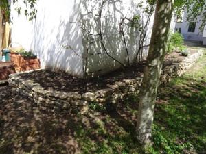 Winter  Frühjahr 2024: Wollen sie eine Natursteinmauer im Garten? Bild 3