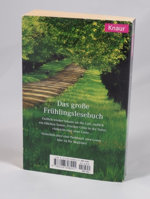 Holger Wolandt - Das grosse FrühlingsLesebuch - 0,60 EUR Bild 2