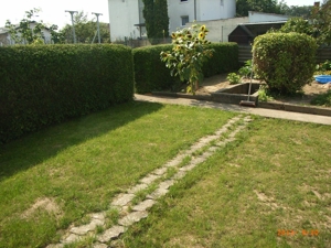2025, 2026: Coronazeiten und Gartenarbeiten Bild 9