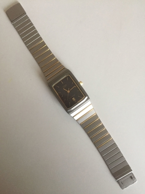 Hochwertige Citizen Titan Armbanduhr Design-Klassiker Bild 2