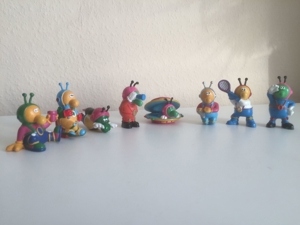 Borgmann Sammelfiguren Bild 2
