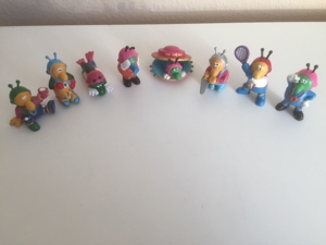 Borgmann Sammelfiguren Bild 3