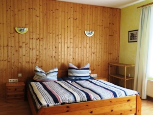 Preiswert Übernachten - Ferienwohnung bis 5 Gäste mit Sauna in Ostfriesland Bild 5