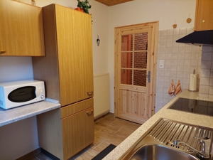 Preiswert Übernachten - Ferienwohnung bis 5 Gäste mit Sauna in Ostfriesland Bild 8