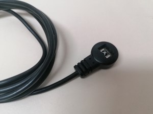 IR Empfänger 2.5mm Klinkenstecker - 1,40 m Kabel Bild 2
