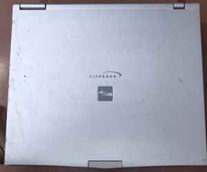 Notebook Fujitsu-Notebook E-series FPC07021B Bild 1