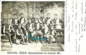 KSC - Bilder - Erinnerungen Bild 4