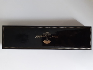 Hochwertige Lagerfeld Luxus-Herren-Armbanduhr Bild 2
