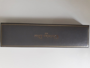 Hochwertige Christian Dior Luxus-Herren-Armbanduhr Bild 2