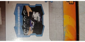 Neue Star Wars Inline Skater Bild 2