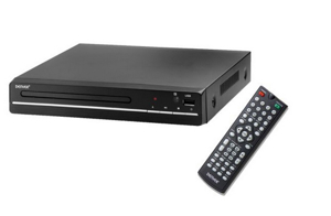 NEU: Denver Full-HD DVD-Player DVH-7787 (usb hdmi scart) m. FB