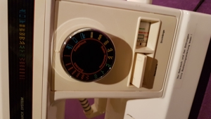 Elektrische Nähmaschine Privileg Bild 2