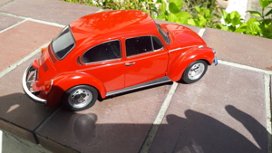 Modellauto 1:18- VW Käfer 1303 von Norev s. die Fotos Bild 3