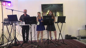Ihre Event italienische internationale Musik mit NoiMusicaBand Bild 17