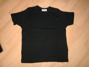 Unterzieh-T-Shirts zu verkaufen *Größe 134/140 Bild 3