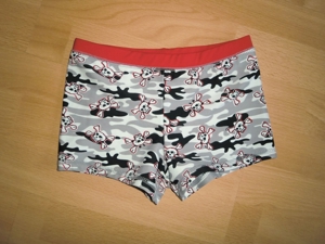 schöne Badehose für Jungs *neu* (leider zu klein) *Größe 140*