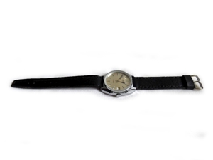 Elegante Armbanduhr von Bifora Bild 2