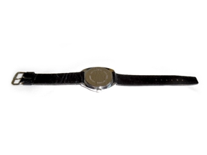 Elegante Armbanduhr von Bifora Bild 4