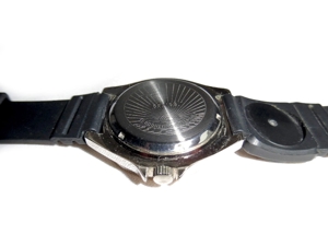 Armbanduhr von Vostok Bild 5