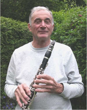 Saxophonunterricht - Klarinettenunterricht Raum Rosenheim - Kufstein