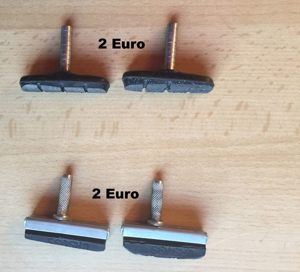 Fahrradzubehör Bremshebel Shimano oder Promax Bild 9