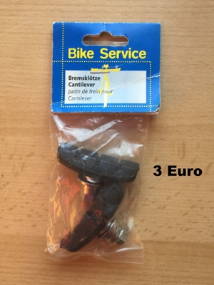 Fahrradzubehör Bremshebel Shimano oder Promax Bild 7
