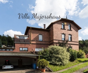 Villa in Bad-König hat noch Zimmer frei Bild 1