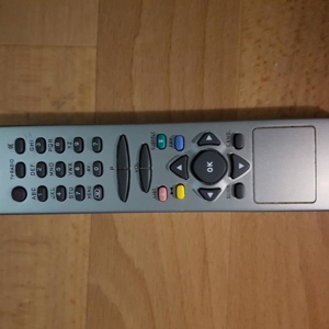 SATELLITEN RECEIVER + FERNBEDIENUNG Bild 4