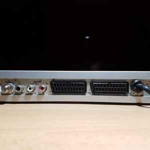 SATELLITEN RECEIVER + FERNBEDIENUNG Bild 3