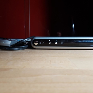 SATELLITEN RECEIVER + FERNBEDIENUNG Bild 2
