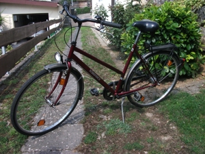 Fahrräder Bild 3