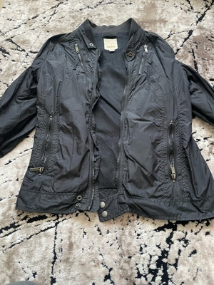 Diesel Jacke in S