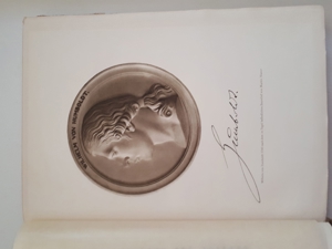 Buch / Antik Wilhelm und Caroline von Humboldt in ihren Briefen Bild 5