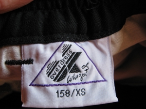 Anzug-Kombi Kommunion, Konfirmation, festliche Anlässe, Gr 158 Bild 19