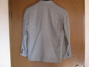 Anzug-Kombi Kommunion, Konfirmation, festliche Anlässe, Gr 158 Bild 6