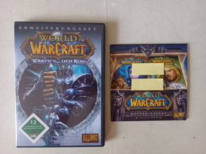 World of Warcraft Bild 1