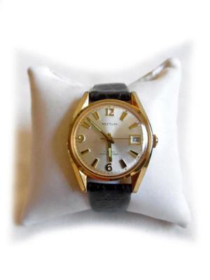 Seltene Armbanduhr von Westclox