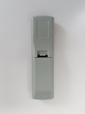 Original Fernbedienung DK DIGITAL DVD Player DVD 407, DVD 480 Bild 2