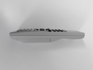 Original Fernbedienung DK DIGITAL DVD Player DVD 407, DVD 480 Bild 3