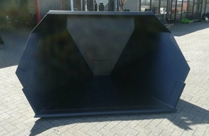 Big-Bag Schaufel 1,00m³ Bild 3
