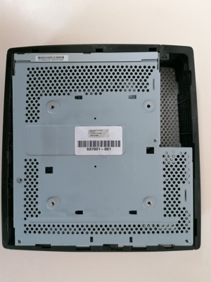 HP T5565 Thin Client -- VIA Nano U3500 1GHz - 1GB RAM - 2 GB SSD Bild 7