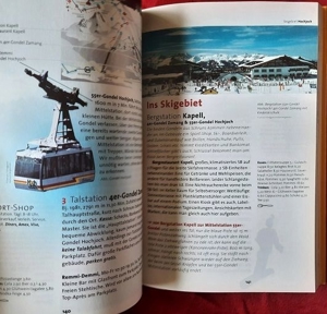 Winterreiseführer Österreich - 3 Bände (1 bis 3 Bild 4