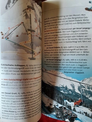 Winterreiseführer Österreich - 3 Bände (1 bis 3 Bild 14