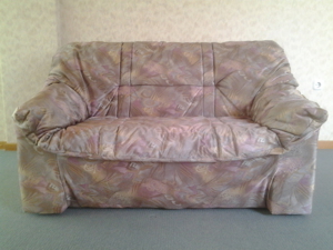Couch 3-2-1 Bild 2