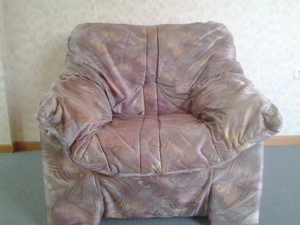 Couch 3-2-1 Bild 3