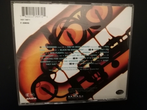 CD DAVID BOWIE Black Tie White Noise 14 super Titel!! Versand für 2 Eur möglich! Bild 2