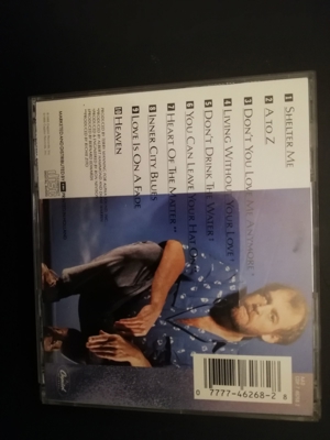 CD JOE COCKER 10 super Titel!! Versand für 2 Eur möglich! Bild 2