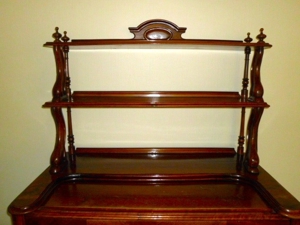 Buffet Anrichte antik Bild 9