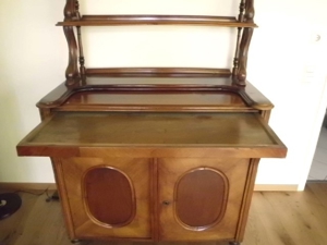 Buffet Anrichte antik Bild 2