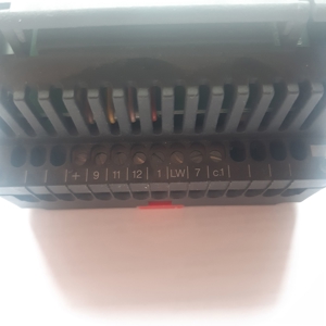 Siedle Postverstärkergerät PVG 402-0 Bild 4